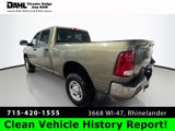 Used 2013 RAM 2500 Tradesman w/ Chrome Appearance Group image 5