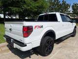 Used 2014 Ford F150 4x4 SuperCrew image 3