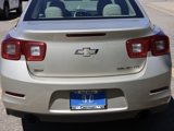 Used 2015 Chevrolet Malibu LTZ image 4