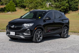 Used 2022 Buick Encore GX Select image 3