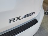 Used 2019 Lexus RX 450h AWD image 6