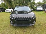 Used 2023 Jeep Cherokee Altitude Lux image 5