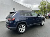 Used 2018 Jeep Compass Latitude w/ Popular Equipment Group image 5