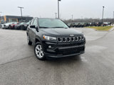New 2025 Jeep Compass Latitude w/ Convenience Group image 2