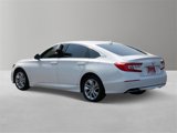 Used 2020 Honda Accord LX image 3