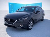 Used 2015 MAZDA MAZDA3 i Touring image 2