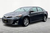 Used 2013 Toyota Avalon XLE image 2
