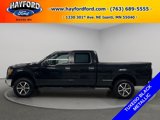 Used 2014 Ford F150 XLT w/ Equipment Group 302A Luxury image 2