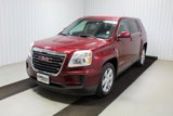 Used 2017 GMC Terrain SLE image 3