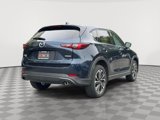 Used 2022 MAZDA CX-5 AWD 2.5 S w/ Premium Package image 4