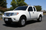 Used 2014 Nissan Frontier SV image 6