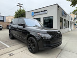 Used 2019 Land Rover Range Rover HSE image 2