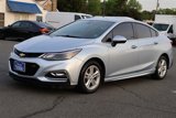 Used 2017 Chevrolet Cruze LT w/ Convenience Package image 4