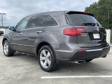 Used 2011 Acura MDX w/ Technology Package image 5