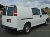 Used 2018 Chevrolet Express 2500 w/ Driver Convenience Package image 5