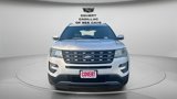Used 2016 Ford Explorer Limited w/ Equipment Group 301A image 2