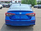 Used 2022 Honda Civic EX image 5