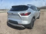 Certified 2022 Chevrolet Blazer LT image 3