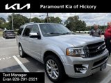 Used 2017 Ford Expedition Limited w/ Equipment Group 301A image 2