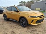 New 2024 Dodge Hornet R/T Plus w/ R/T Blacktop Package image 3