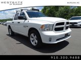 Used 2016 RAM 1500 Express image 2