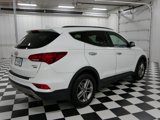 Used 2017 Hyundai Santa Fe Sport image 3
