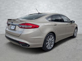 Used 2017 Ford Fusion Platinum image 5