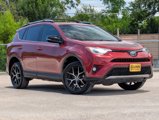 Used 2018 Toyota RAV4 SE image 2