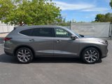 Certified 2022 Acura MDX FWD w/ Technology Package image 3
