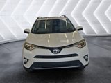 Used 2017 Toyota RAV4 Limited image 2