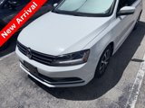Used 2017 Volkswagen Jetta SE image 2