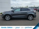 Used 2016 Ford Edge Titanium w/ Technology Package image 3