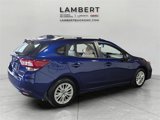 Used 2018 Subaru Impreza 2.0i Premium image 4