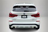 Used 2020 BMW X3 xDrive30i w/ Premium Package image 4