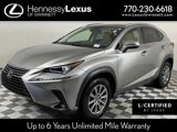 Certified 2021 Lexus NX 300 FWD w/ Comfort Package image 2
