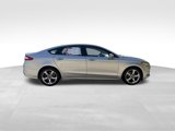 Used 2016 Ford Fusion SE image 4
