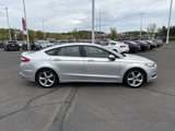 Used 2016 Ford Fusion S w/ Equipment Group 101A image 5