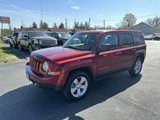 Used 2014 Jeep Patriot Latitude image 3
