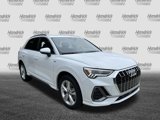 Used 2024 Audi Q3 2.0T Premium Plus image 2