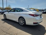 Used 2021 Lexus ES 300h w/ Premium Package image 4
