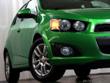 Used 2015 Chevrolet Sonic LT image 4