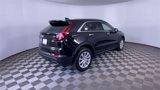 Certified 2022 Cadillac XT4 Luxury w/ Cold Weather Package image 5