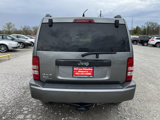 Used 2012 Jeep Liberty Sport w/ Popular Equipment Group image 4