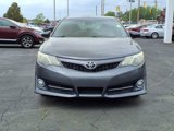 Used 2013 Toyota Camry SE image 2