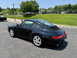 Used 1998 Porsche 911 Targa image 6