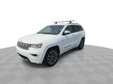 Used 2018 Jeep Grand Cherokee Overland image 4