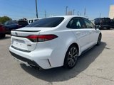 Used 2021 Toyota Corolla XSE image 3