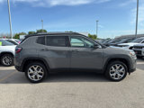 Used 2022 Jeep Compass Limited image 4