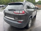 Used 2019 Jeep Cherokee Latitude Plus w/ Cold Weather Group image 3