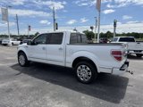 Used 2013 Ford F150 Platinum image 4